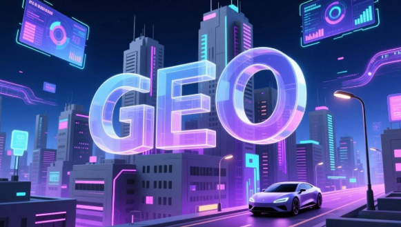 通河县GEO 优化行业动态：主流搜索平台地域收录规则更新综述