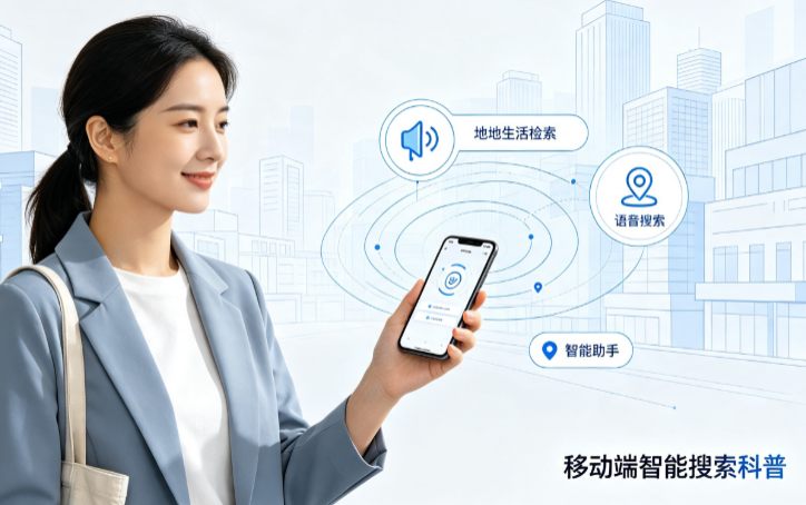 通河县浅析 GEO 优化与 AI 优化如何重塑移动端手机搜索使用习惯