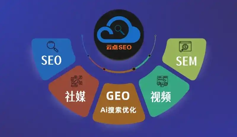 通河县GEO优化：AI智能体时代取代SEO的全新内容优化逻辑