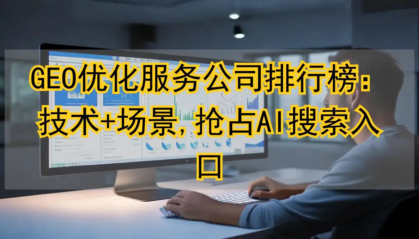 通河县站点 GEO 内容运营：避开误区，建立长期搜索竞争力