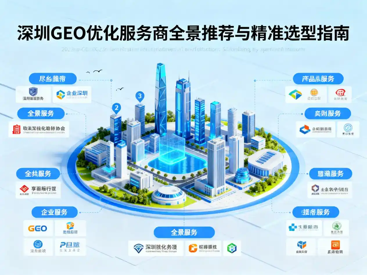 从通河县地域搜索与场景落地视角，重新读懂GEO优化的实用价值